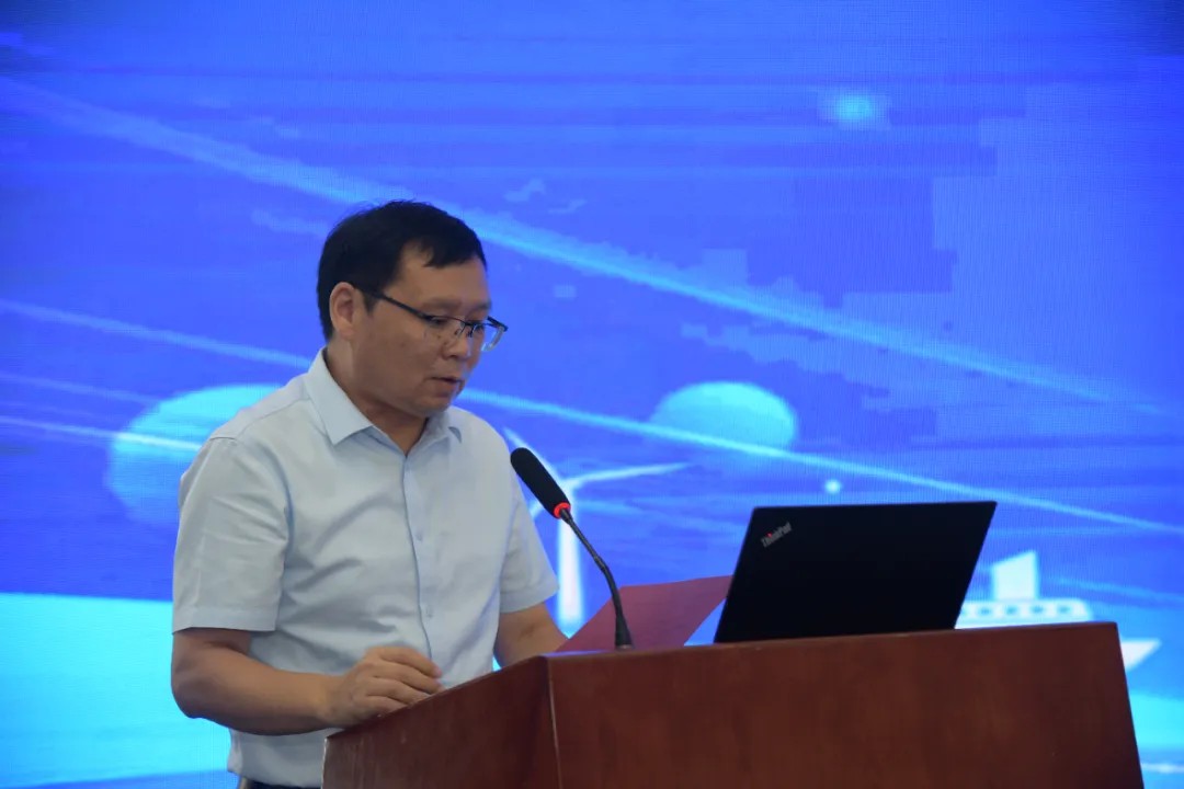 3上海航天技術研究院總標準師 苗軍致辭.jpg