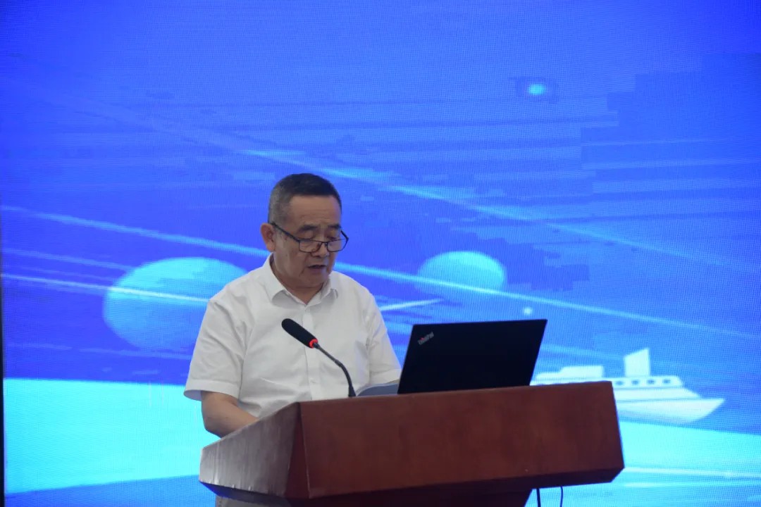 4上海航天技術研究院總標準師 苗軍致辭.jpg